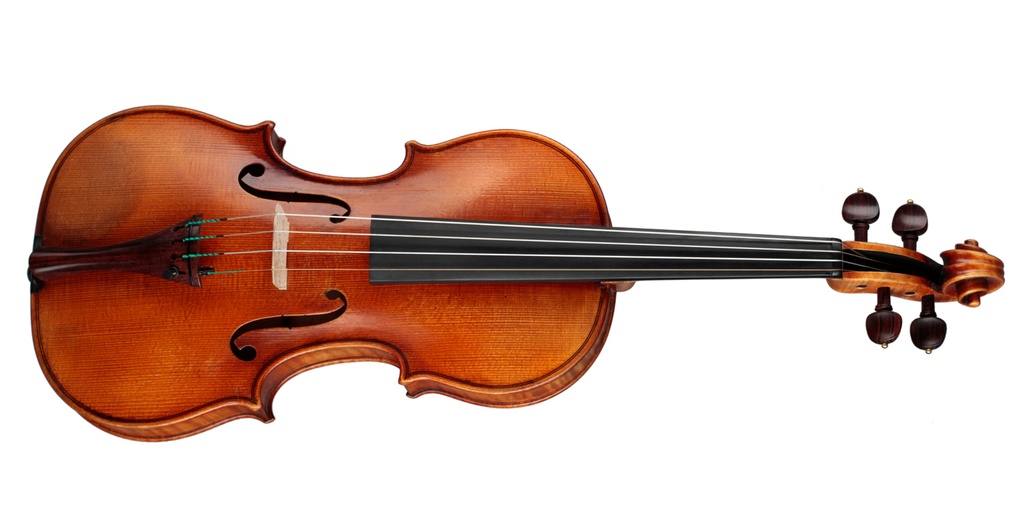 Balestrieri violin deals