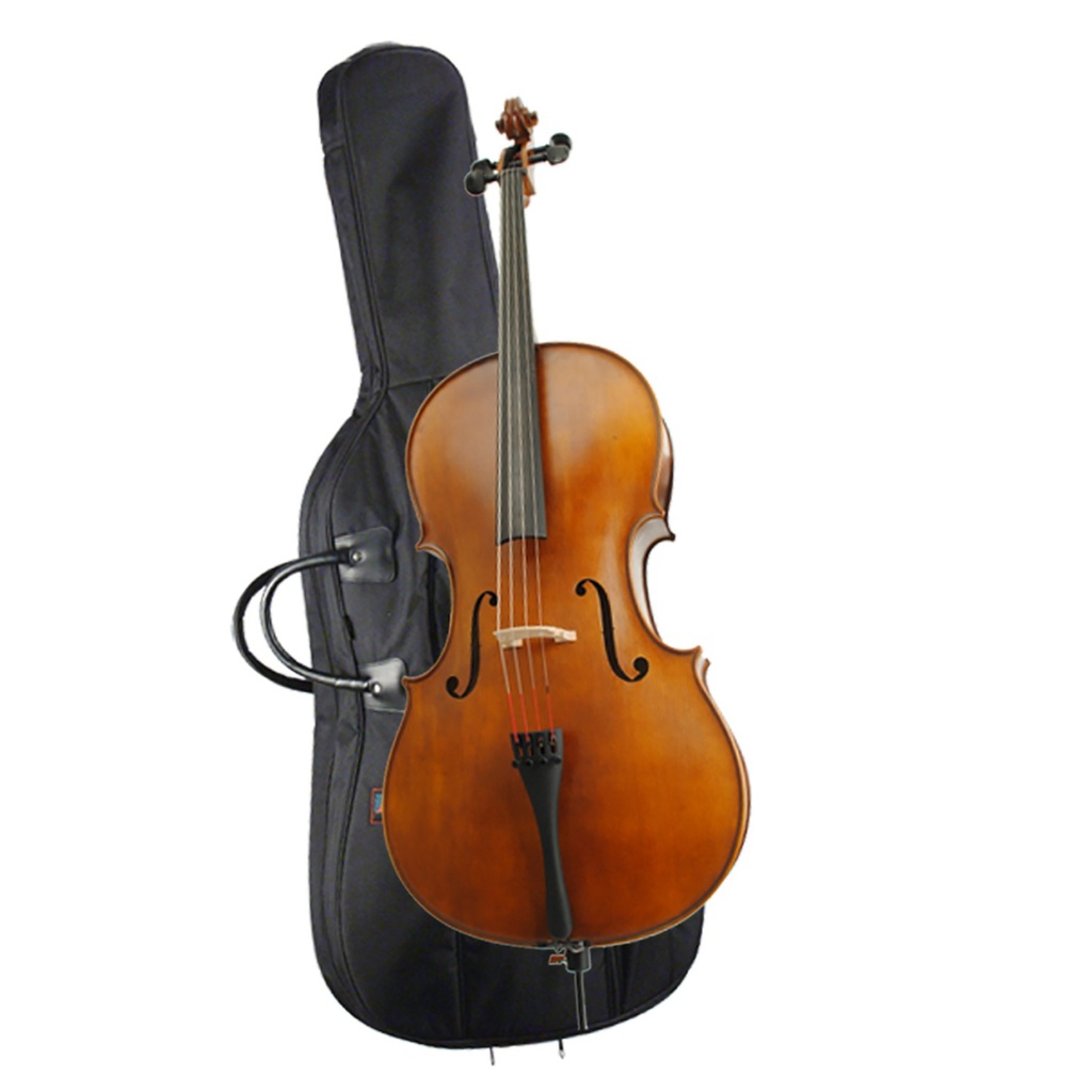 Quality cello