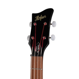 Violin Bass Ignition - Black