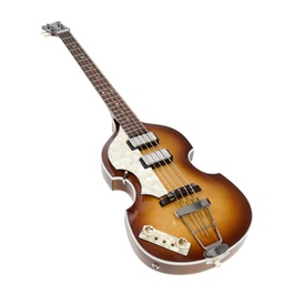 Violin Bass Cavern '61