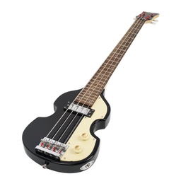 Shorty Violin Bass Black