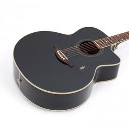 Jumbo (Maple Black)