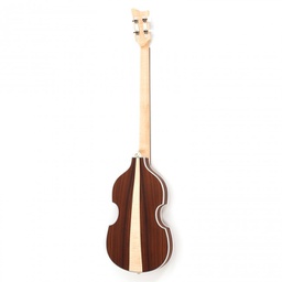 Violin Bass &quot;Leipzig&quot; - Rosewood