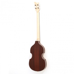 Violin Bass &quot;Hanover&quot; - Rosewood Maple