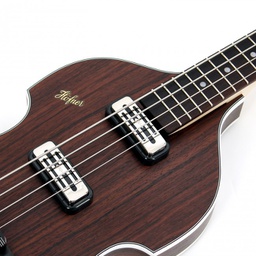 Violin Bass &quot;Munich&quot; - Rosewood