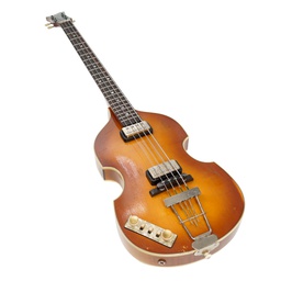 Violin Bass &quot;Vintage&quot; - '63 (L)