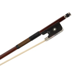 Brazilwood Cello Bow AS-26