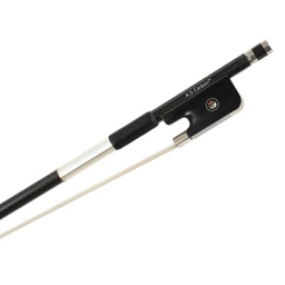 [AS-36-C4/4] Carbon Cello Bow AS-36