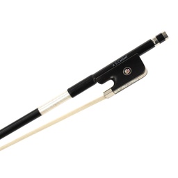 [AS-34-VA] Carbon Viola Bow AS-34