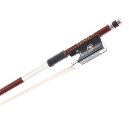 [AS-56-V4/4] Carbon Violin Bow AS-56