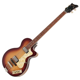 [HCT-500/2-SB] Club Bass CT - Sunburst