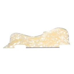 [H65/36-CB] Cream Pearl Pickguard H65/36-CB