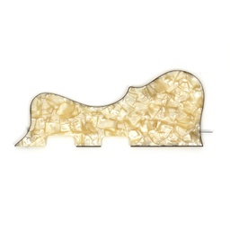 [H65/36-CV] Cream Pearl Pickguard H65/36-CV