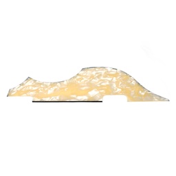 [H65/36-LH] Cream Pearl Pickguard H65/36-LH