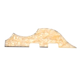 [H65/36-V61-L] Cream Pearl Pickguard H65/36-V61-L