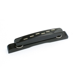 [H72/20-N] Electric Guitar Bridge H72/20-N