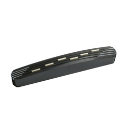 [H72/20-N-OBERTEIL] Electric Guitar Bridge H72/20-N-OBERTEIL