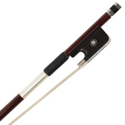 [H7/13-C4/4] Karl Höfner Cello Bow H7/13