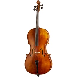 Karl Höfner Cellogarnituren H4/5 Serie