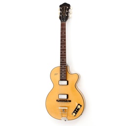 [HCG50-N-0] Hofner Club 50 Natural