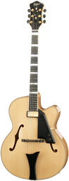 [HNP-N-0] Hofner New President - natural