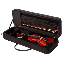 Karl Höfner Violingarnitur H115 Serie