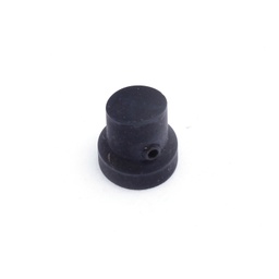 [H909/NP] Metal Guitar Knob H909/NP