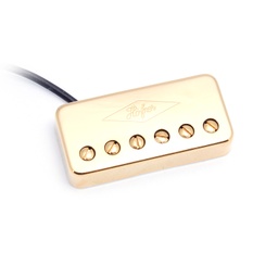 [H514/B4-G] Mini Humbucker Bridge Position Pick-Up H514/B4-G