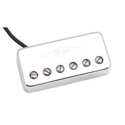 [H514/B4-N] Mini Humbucker Bridge Position Pick-Up H514/B4-N