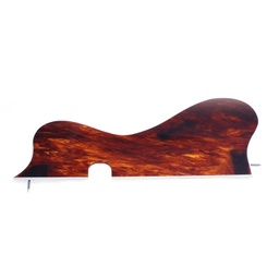 [H65/C50] Tortoiseshell Pickguard H65/C50