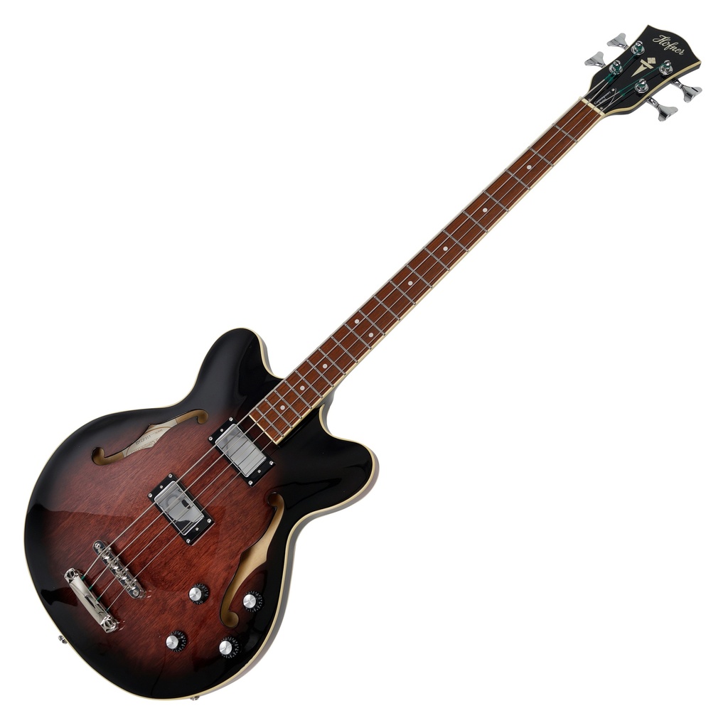 Hofner verythin deals bass