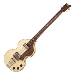 [H500/1-HGL-0] Violin Bass - Green Line