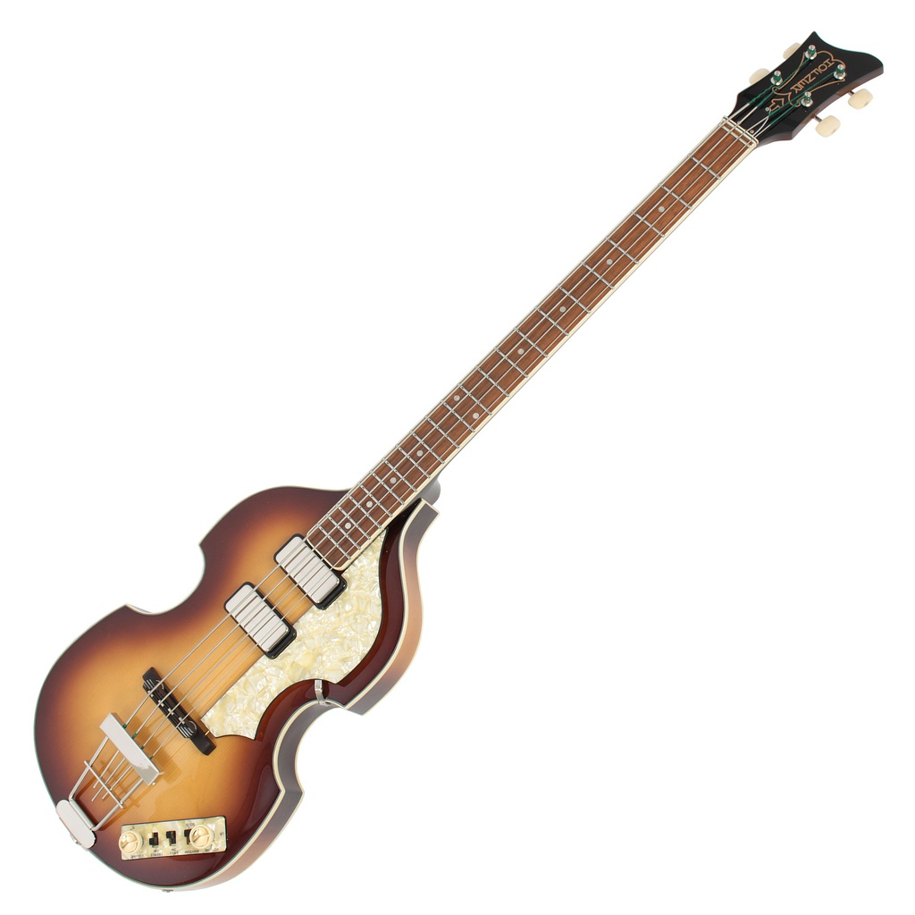 Hofner on sale contemporary series