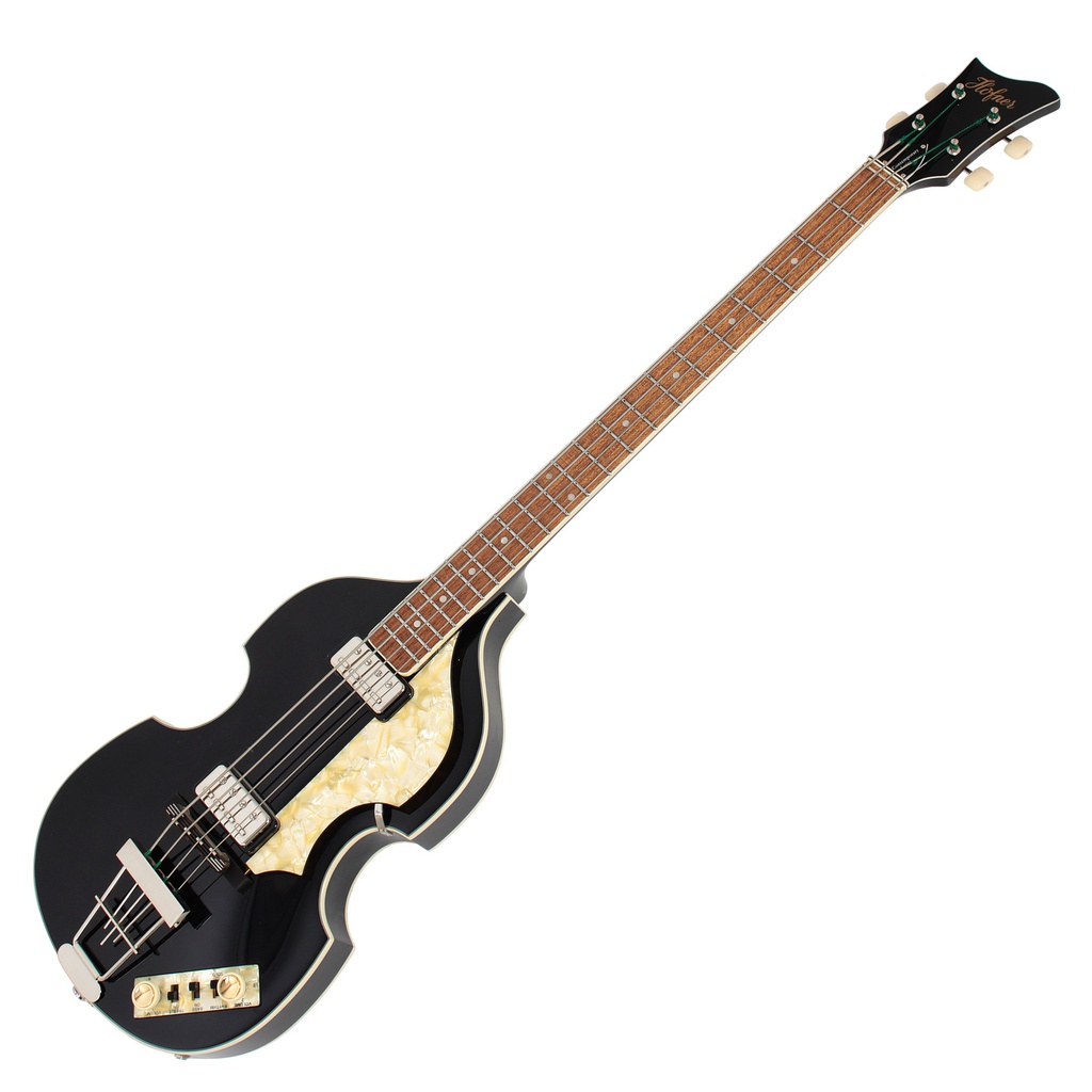 Hofner hct store violin bass