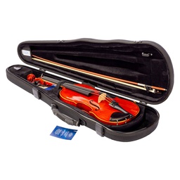 [H68HV-V4/4-0] Karl Höfner Violin Outfit - H68HV &quot;Concert&quot;