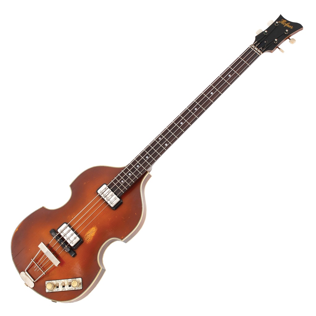 Violin Bass 
