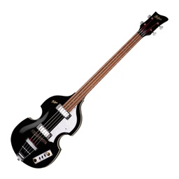 [HI-BB-SE-BK] Violin Bass Ignition - Black