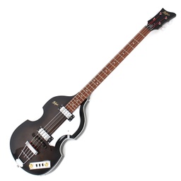 [HI-BB-SE-BK] Violin Bass Ignition - Black