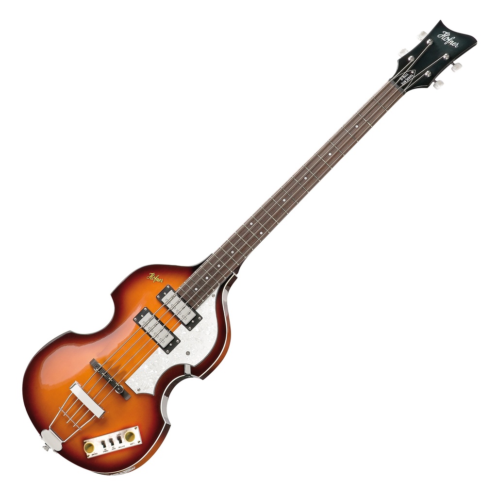 Hofner hi online series