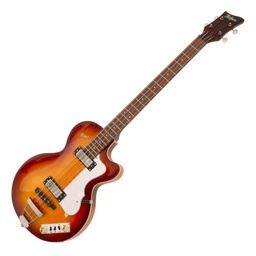 [HI-CB-SE-SB] Club Bass Ignition - Sunburst