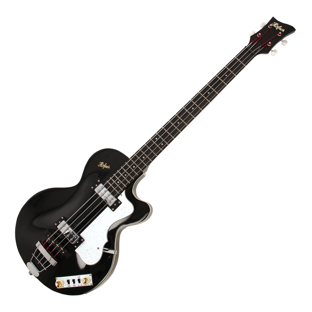 Hofner ignition outlet club bass