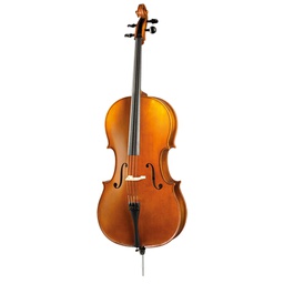 Karl Höfner Cello H4/2E-C