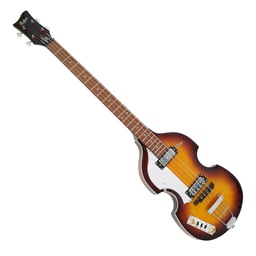 [HI-BB-SE-L-SB] Violin Bass Ignition - Sunburst (L)