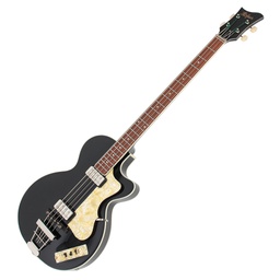 [HCT-500/2-BK] Club Bass CT - Black