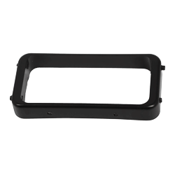 [H512N-FL] Neck Pick-Up Mounting ring H512N-FL