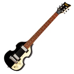 [HCT-SHVG-BK-C-0] The Shorty Violin Gitarre