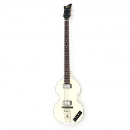 [GL-VBB-CR-0] Violin Bass &quot;Berlin&quot; - Cream