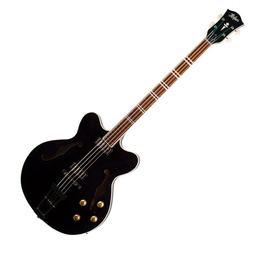 [HCT-500/7-BK] Verythin Bass CT - Schwarz