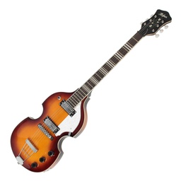 [HI-459-SB] Höfner Icon Violin Guitar sunburst